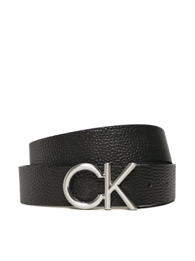 Ремень Adj Ck Metal Bombe 35Mm Calvin Klein, черный
Ремень Adj Ck Metal Bombe 35Mm Calvin Klein, черный