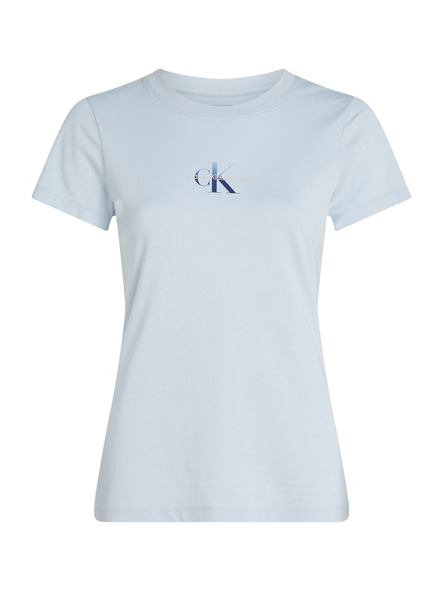 Рубашка Calvin Klein Jeans Gradient, темно-синий/светло-синий
Рубашка Calvin Klein Jeans Gradient, темно-синий/светло-синий