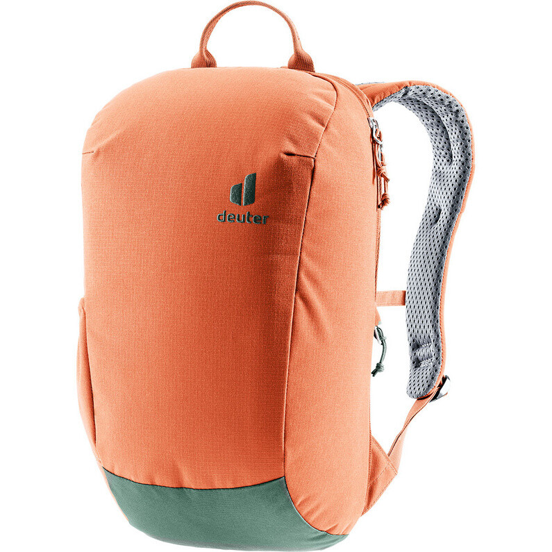 Рюкзак Stepout 12 Deuter, оранжевый
Рюкзак Stepout 12 Deuter, оранжевый