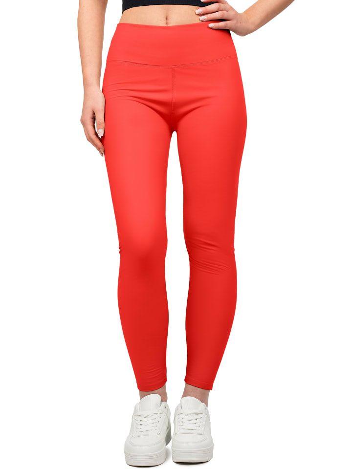 Леггинсы Reichstadt, красный
Леггинсы Reichstadt, красный