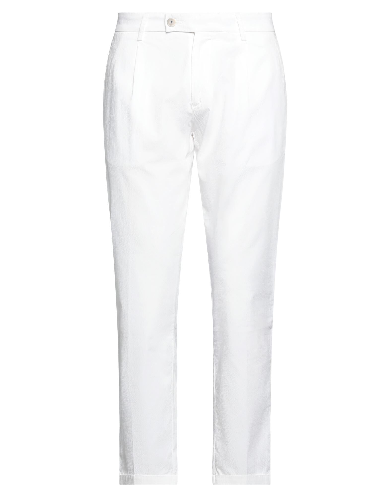 Брюки Re_Hash, слоновая кость
Брюки Re_Hash, слоновая кость