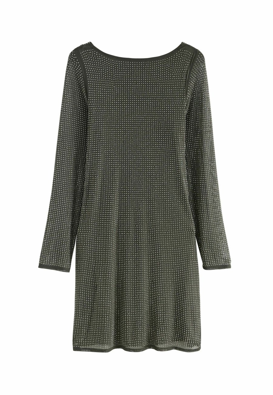 Платье Next Cocktail dress / Party dress, Pewter Grey/Grey
Платье Next Cocktail dress / Party dress, Pewter Grey/Grey