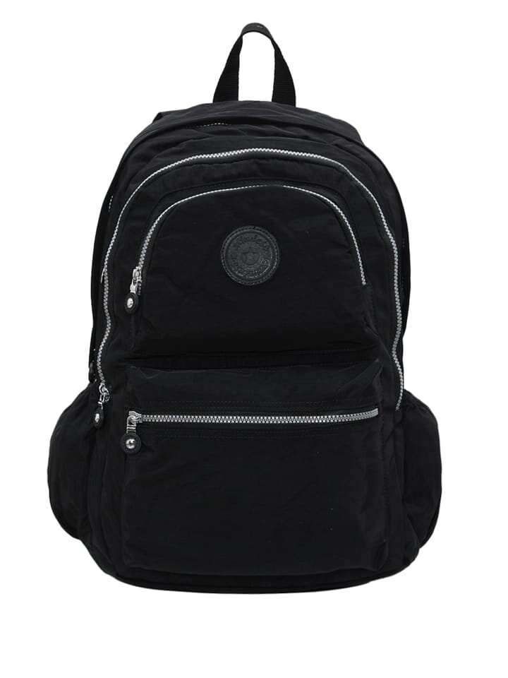 Рюкзак Mindesa, черный
Рюкзак Mindesa, черный