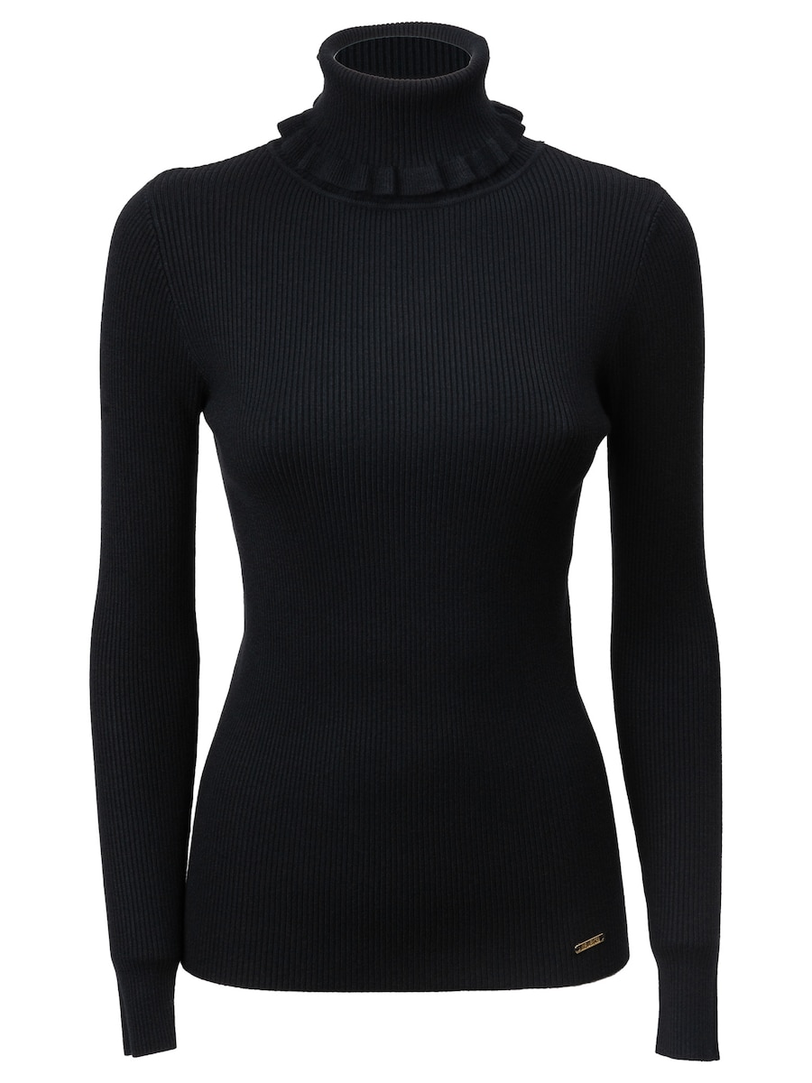 Свитер Influencer, черный
Свитер Influencer, черный