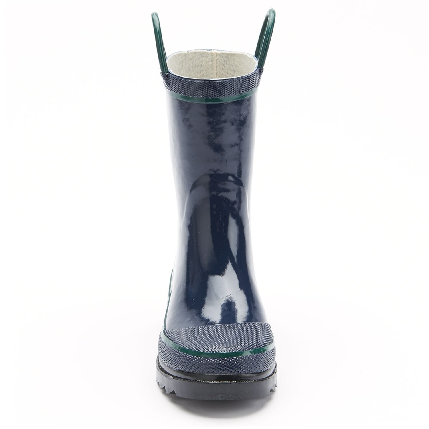 Непромокаемые сапоги Western Fire Chief 2 — для мальчиков ясельного возраста Western Chief 
Непромокаемые сапоги Western Fire Chief 2 — для мальчиков ясельного возраста Western Chief