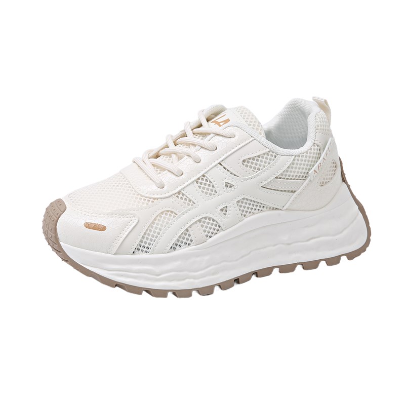 Обувь для подростков FIRS Kids, экрю
Обувь для подростков FIRS Kids, экрю