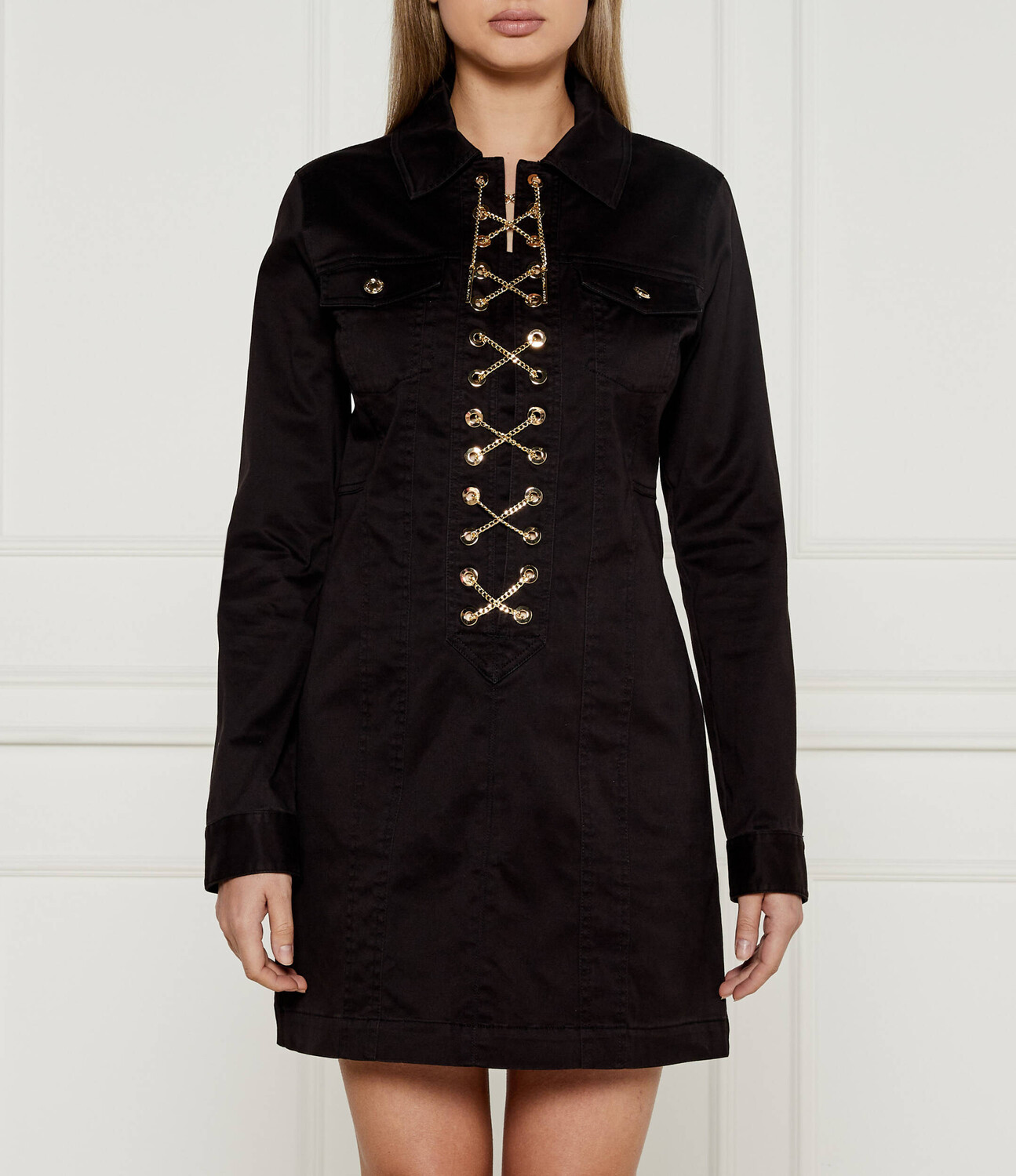 Платье Michael Kors, черный
Платье Michael Kors, черный