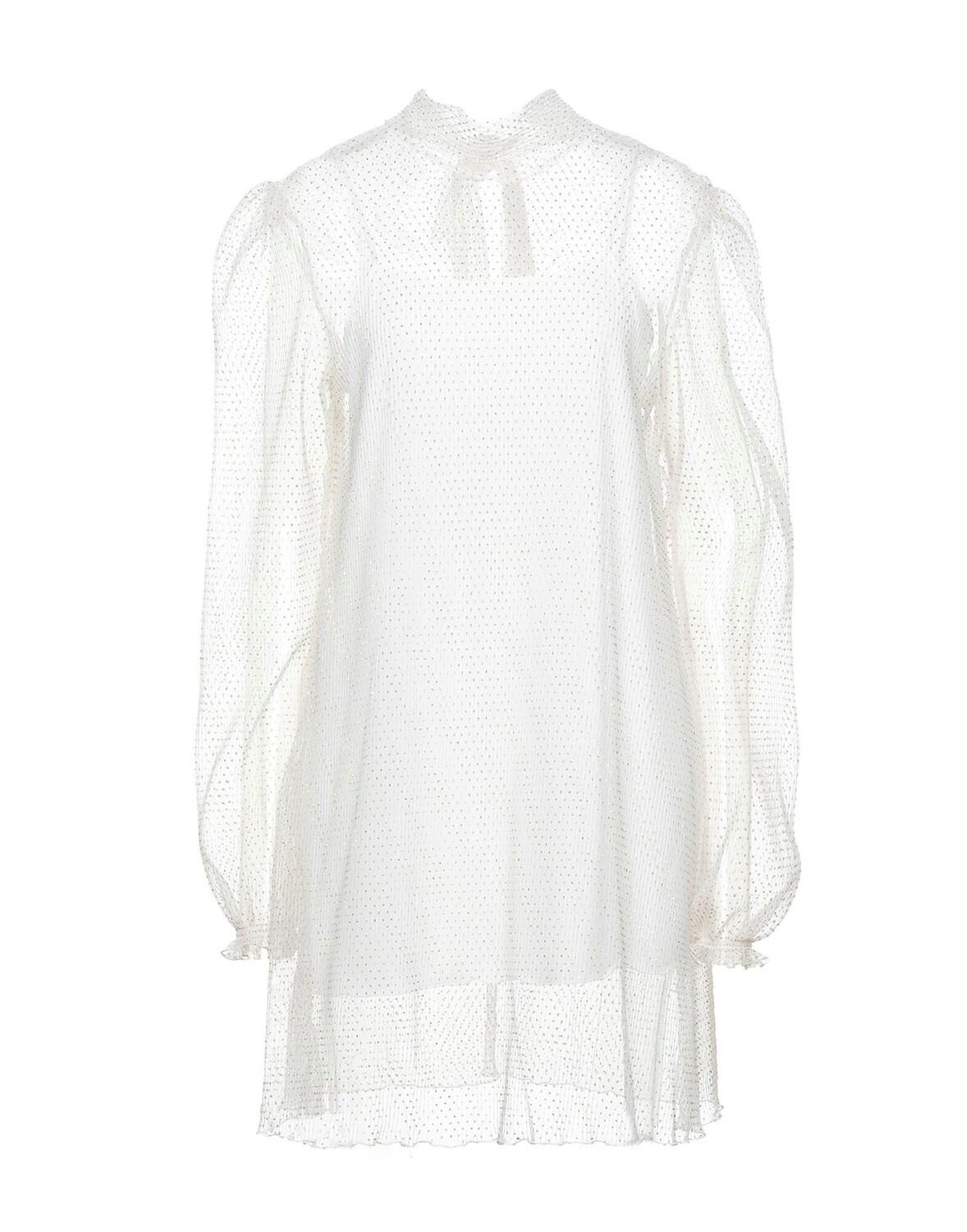 Топ 5Rue, белый 
Топ 5Rue, белый