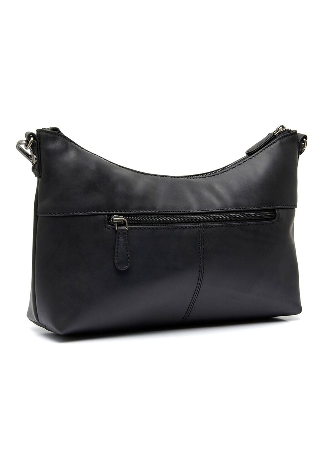 Сумка через плечо Kigali кожаная 30 см The Chesterfield Brand, черный
Сумка через плечо Kigali кожаная 30 см The Chesterfield Brand, черный