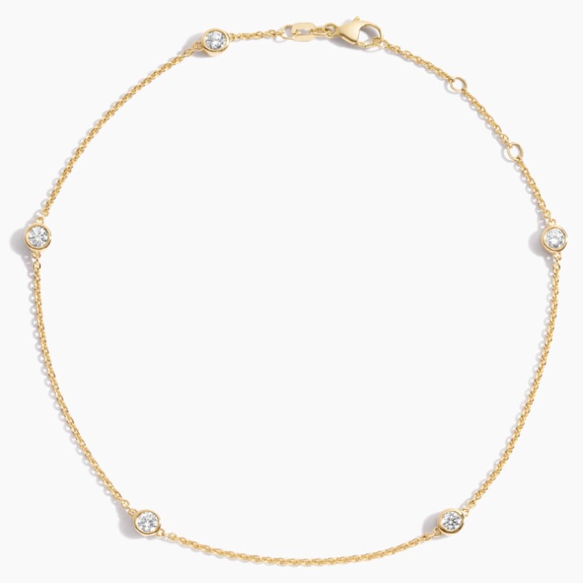 Браслет Brilliant Earth 
Браслет Brilliant Earth