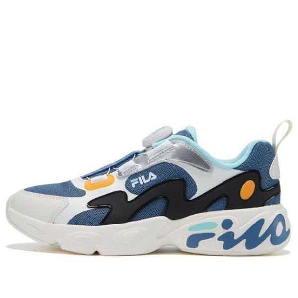 Кроссовки sportswear 'blue white' Fila, синий
Кроссовки sportswear 'blue white' Fila, синий