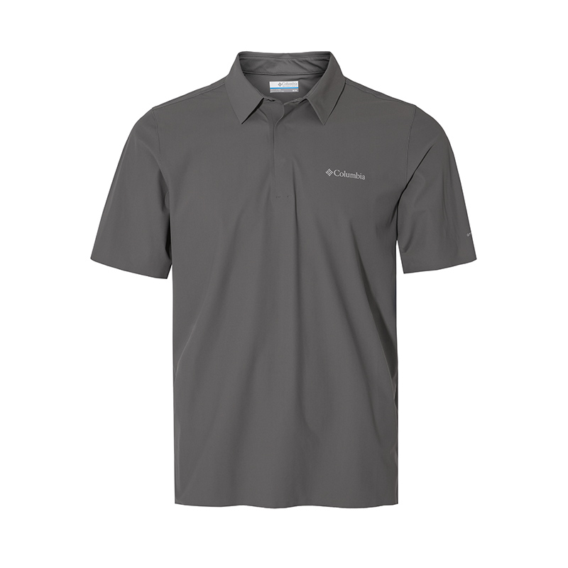 Поло мужское gray 023 Columbia, серый
Поло мужское gray 023 Columbia, серый
