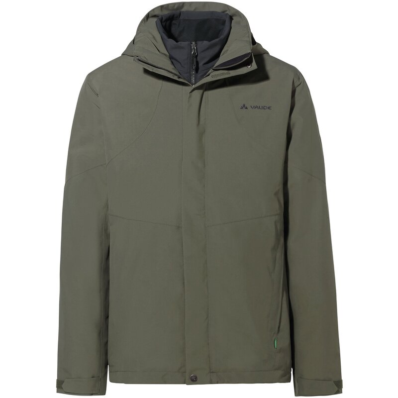 Куртка Caserina 3in1 ii Vaude, мультиколор
Куртка Caserina 3in1 ii Vaude, мультиколор