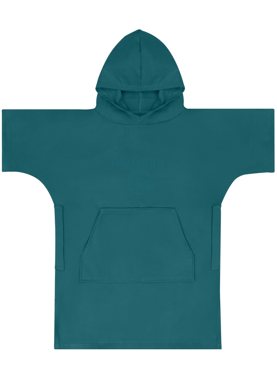 Халат normani Luquillo, цвет Petrol 
Халат normani Luquillo, цвет Petrol