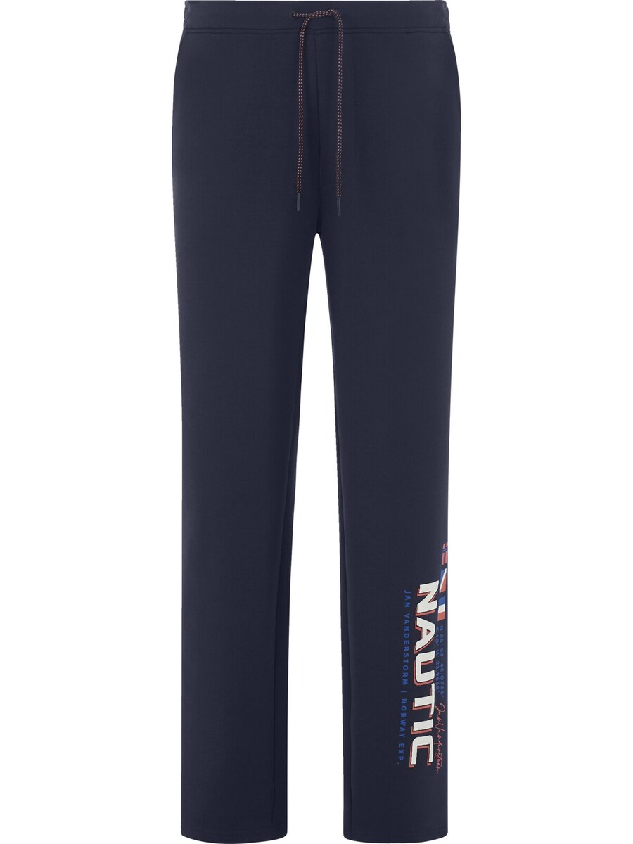 Свободные спортивные брюки Jan Vanderstorm Holdhelm, темно-синий
Свободные спортивные брюки Jan Vanderstorm Holdhelm, темно-синий