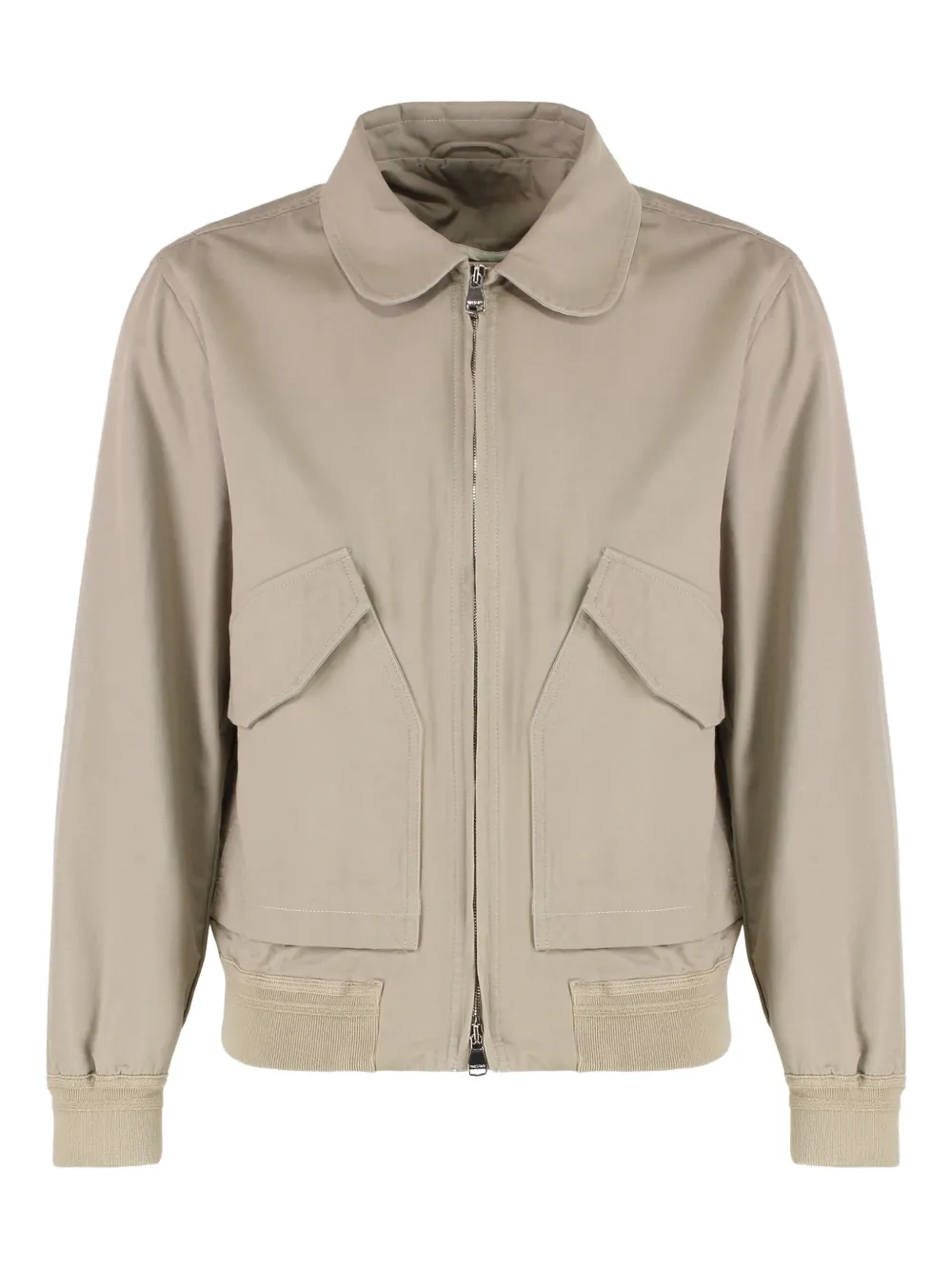 Хлопковая куртка-бомбер Valstar, нейтральный
Хлопковая куртка-бомбер Valstar, нейтральный