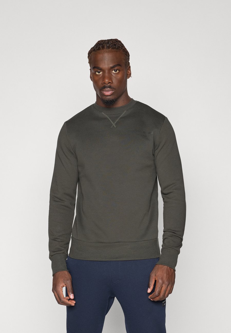 Толстовка Björn Borg ESSENTIAL, Peat/Stone
Толстовка Björn Borg ESSENTIAL, Peat/Stone