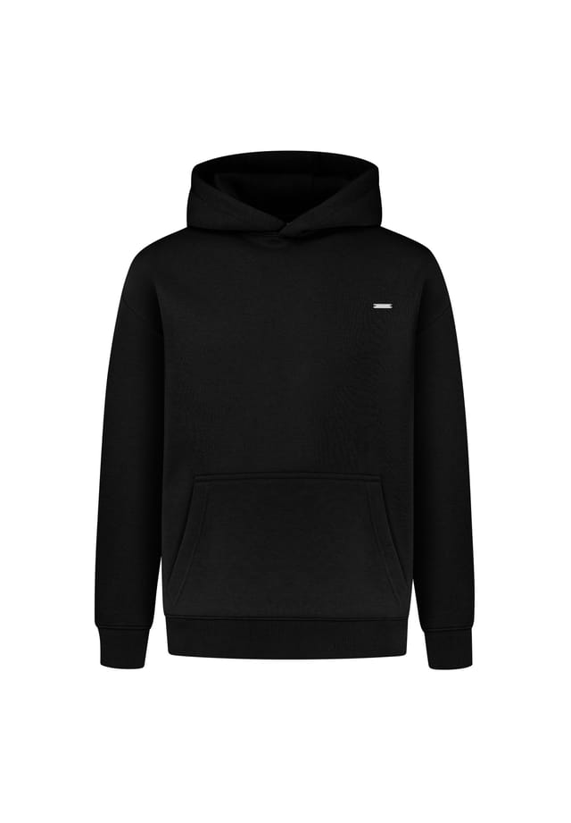 Толстовка Доусон Smilodox, черный
Толстовка Доусон Smilodox, черный