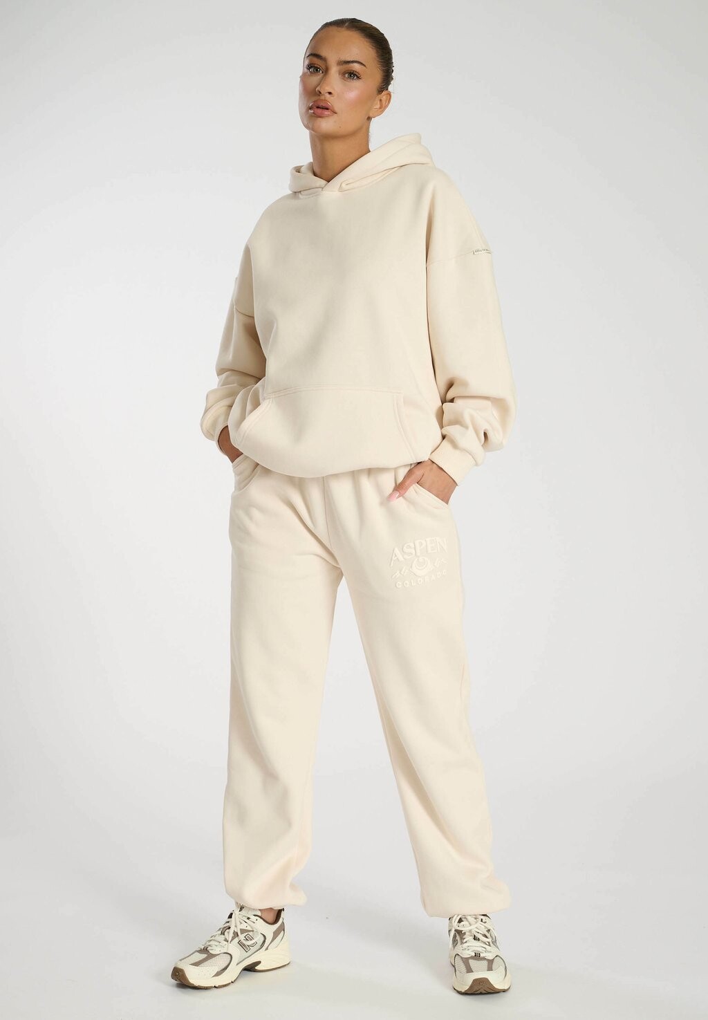 Толстовка с капюшоном ASPEN South Beach, кремовый
Толстовка с капюшоном ASPEN South Beach, кремовый