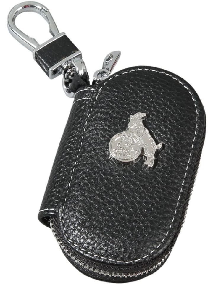 Кошелек Autoschlüssel Etui Pin Fußballverein 1. FC Köln, черный
Кошелек Autoschlüssel Etui Pin Fußballverein 1. FC Köln, черный