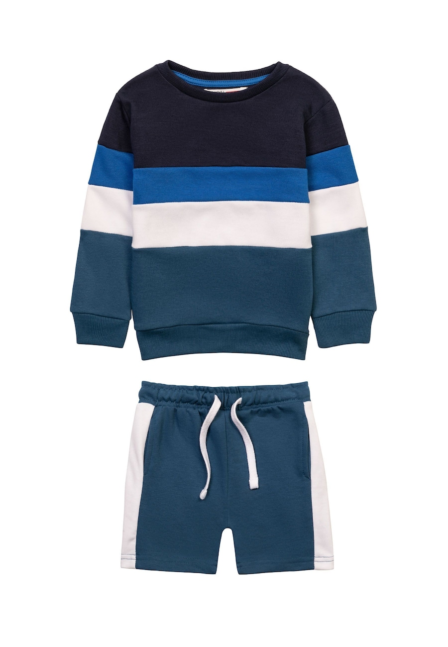 Набор MINOTI, синий
Набор MINOTI, синий