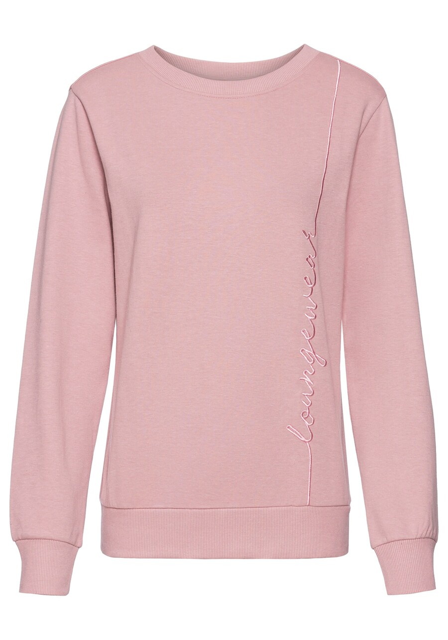 Толстовка VIVANCE, розовый
Толстовка VIVANCE, розовый
