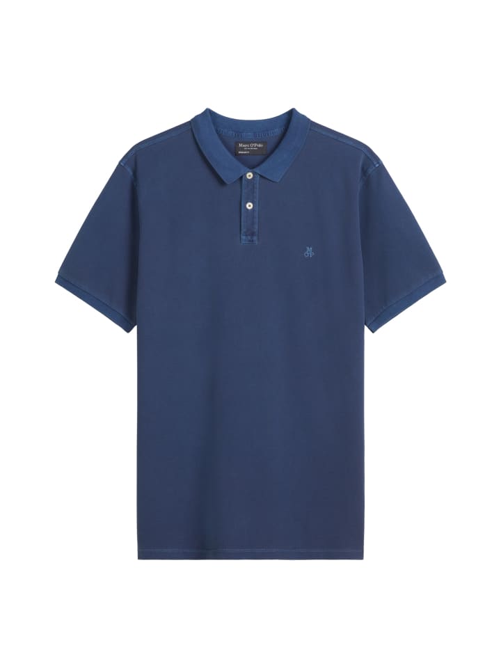 Рубашка-поло Marc O'Polo
Рубашка-поло Marc O'Polo