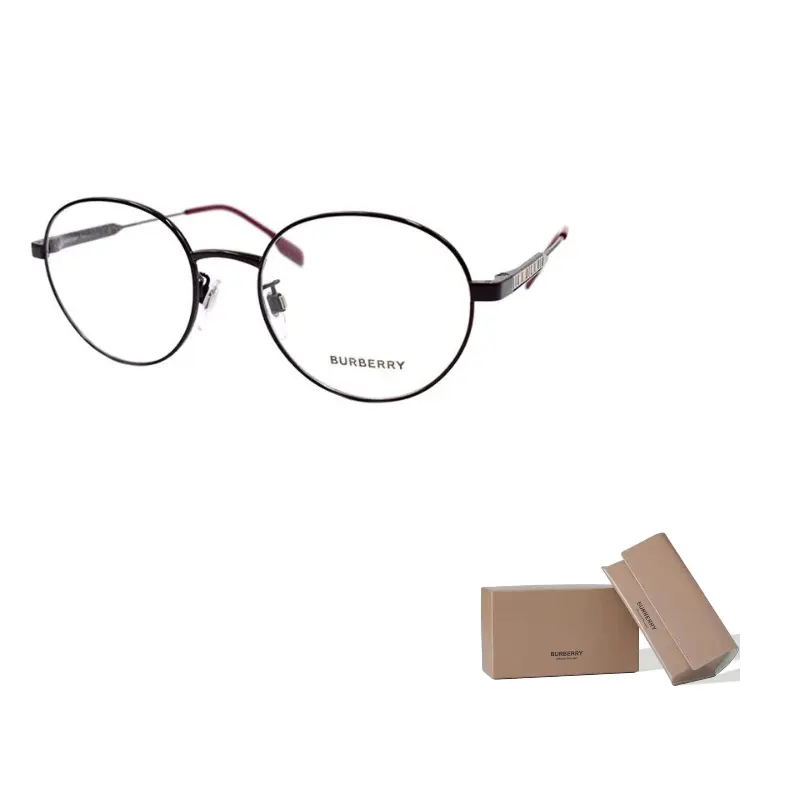 Burberry Женские очки для зрения, Burgundy
Burberry Женские очки для зрения, Burgundy