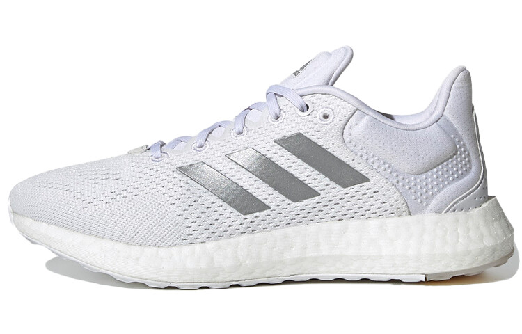 Кроссовки Adidas Pure Boost 21 унисекс
Кроссовки Adidas Pure Boost 21 унисекс