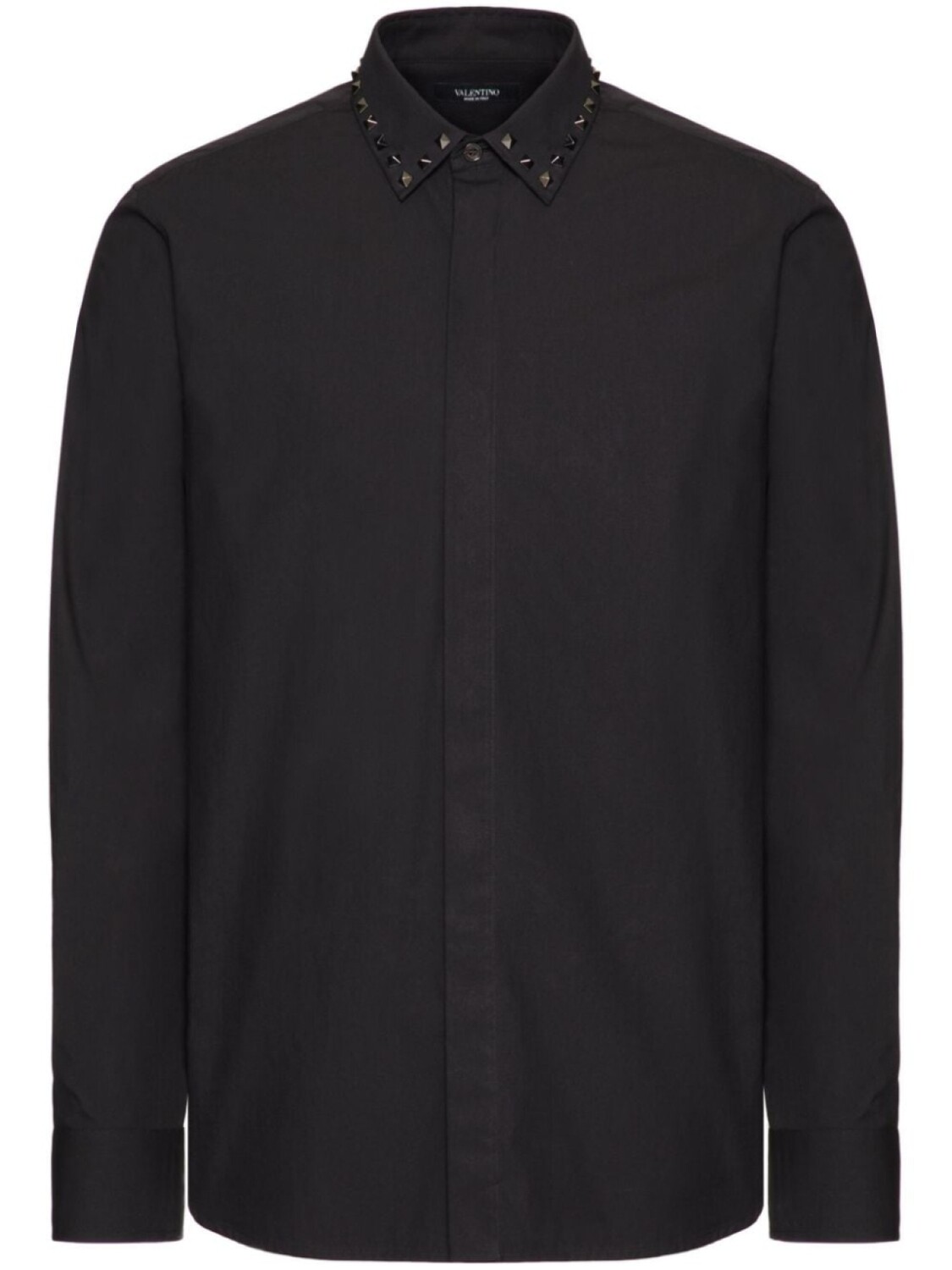 Рубашка Rockstud Valentino Garavani, черный
Рубашка Rockstud Valentino Garavani, черный