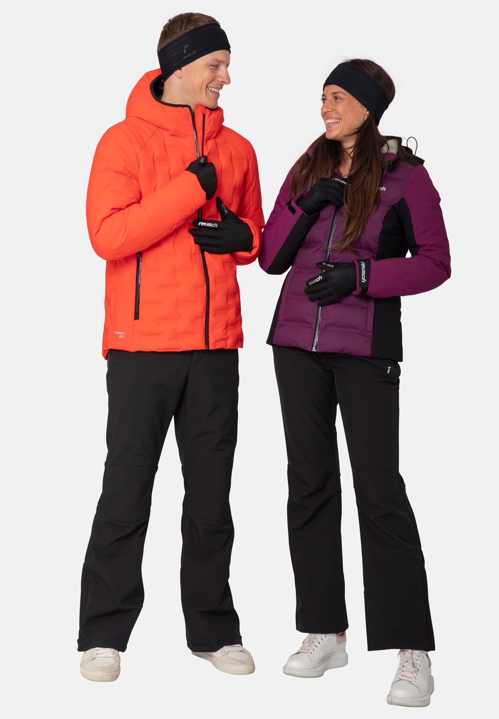 Перчатки REUSCH FINGERHANDSCHUHE, серебряный
Перчатки REUSCH FINGERHANDSCHUHE, серебряный