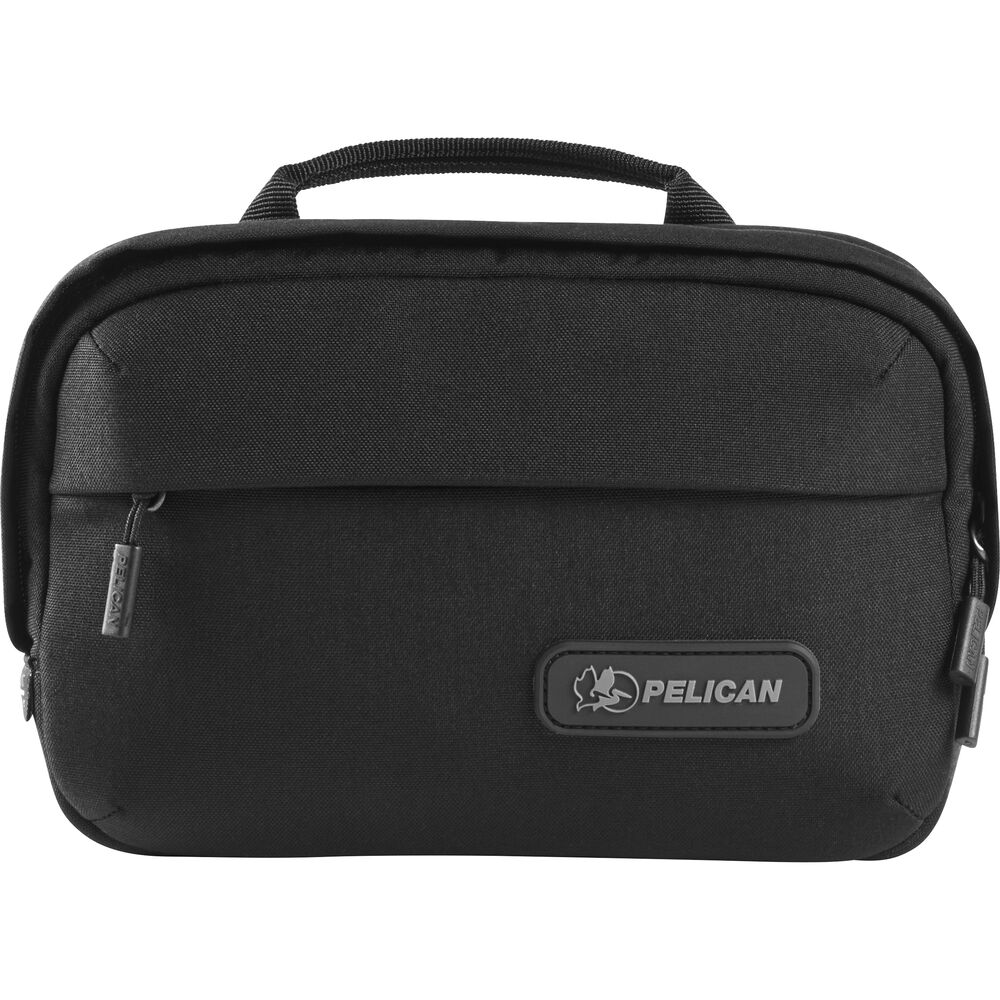 Поясная сумка Pelican AEGIS Sx3 Access (черный, маленький)
Поясная сумка Pelican AEGIS Sx3 Access (черный, маленький)