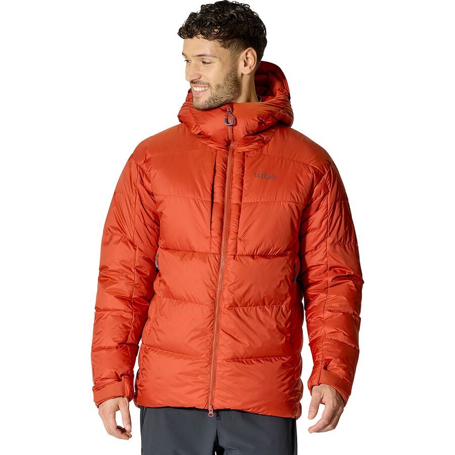 Толстовка Rab Positron Pro Rab, Tuscan Red
Толстовка Rab Positron Pro Rab, Tuscan Red