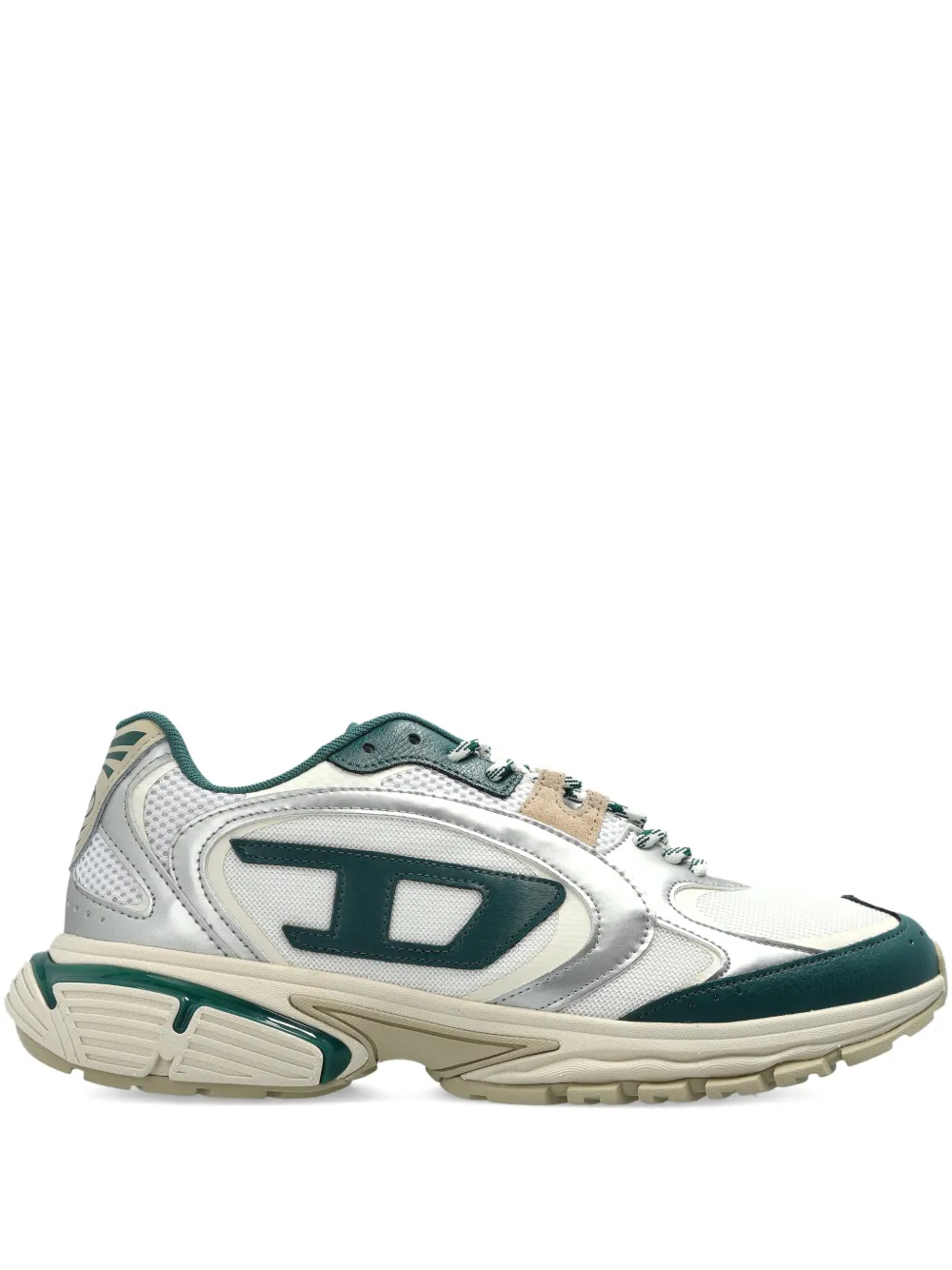 Кроссовки S-Pro-V-Dense Diesel, белый
Кроссовки S-Pro-V-Dense Diesel, белый