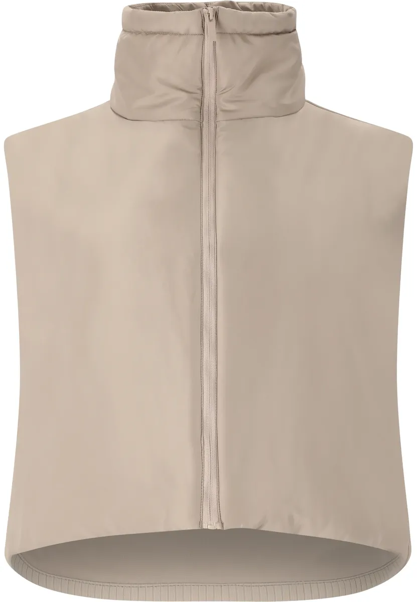 Жилет Softshell ATHLECIA "Аянда" на теплоизоляционной подкладке PRIMALOFT, серый
Жилет Softshell ATHLECIA "Аянда" на теплоизоляционной подкладке PRIMALOFT, серый