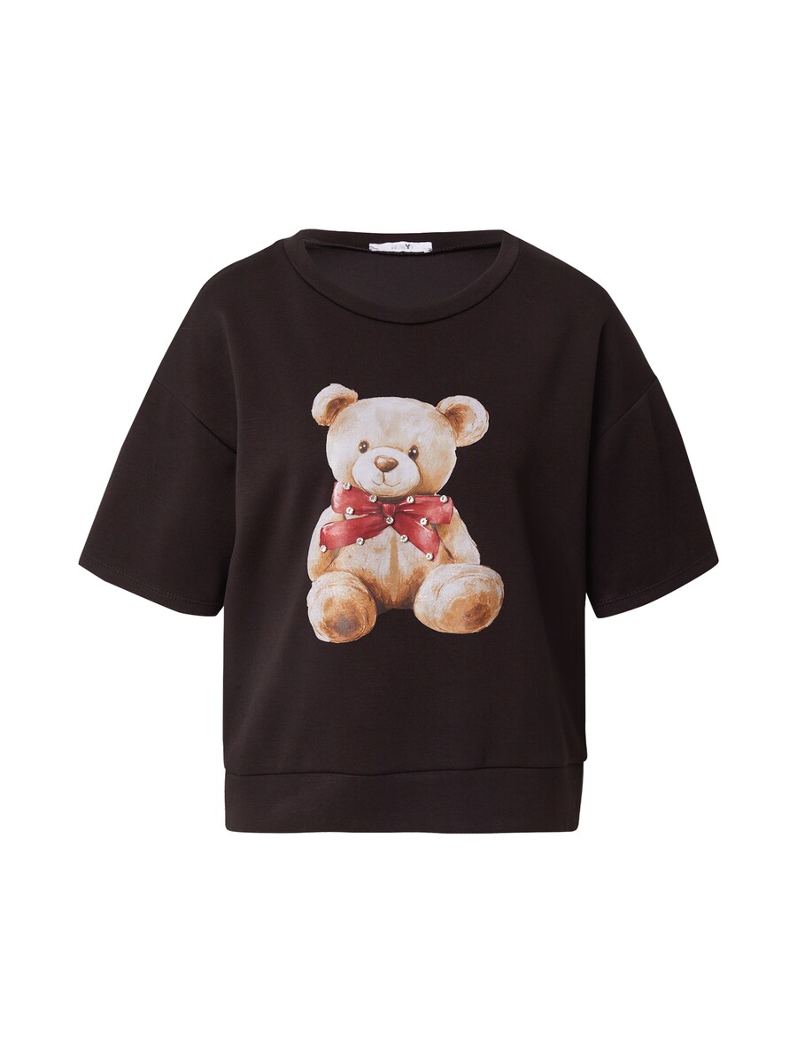 Рубашка Hailys Ol44ivia, Brocade/Dark Brown
Рубашка Hailys Ol44ivia, Brocade/Dark Brown