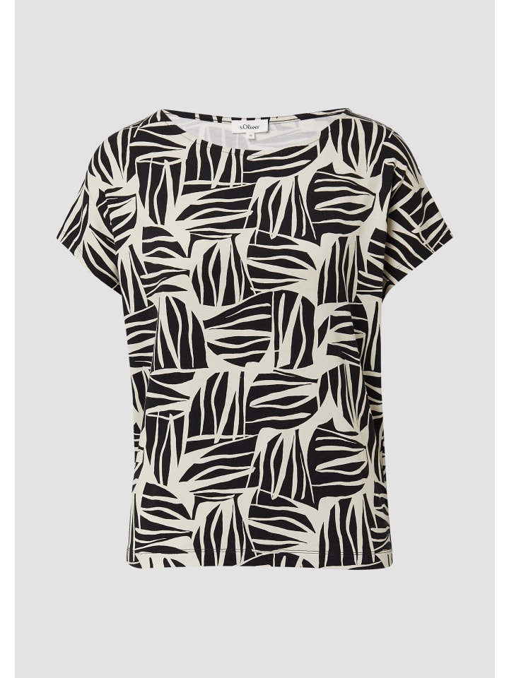 Топ s.Oliver
Топ s.Oliver