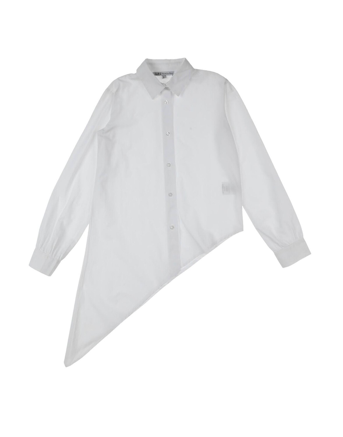 Рубашка Patrizia Pepe, белый
Рубашка Patrizia Pepe, белый