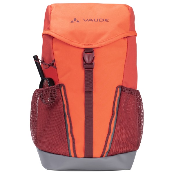 Puck 10 - детский рюкзак Vaude, Hotchili
Puck 10 - детский рюкзак Vaude, Hotchili