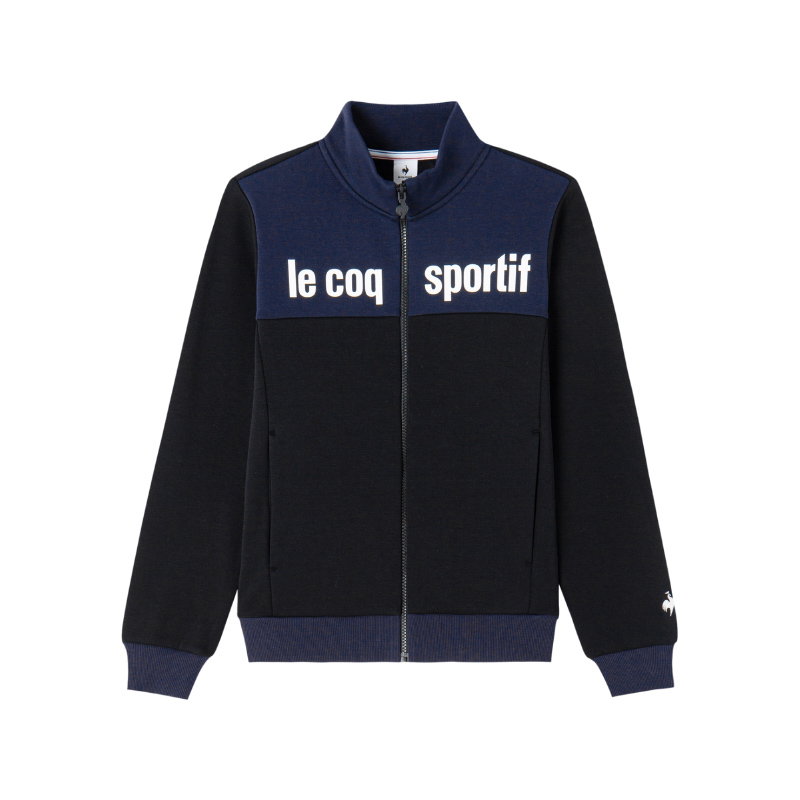 Le Coq Sportif Куртка женская морской синий, Dazzle Black
Le Coq Sportif Куртка женская морской синий, Dazzle Black