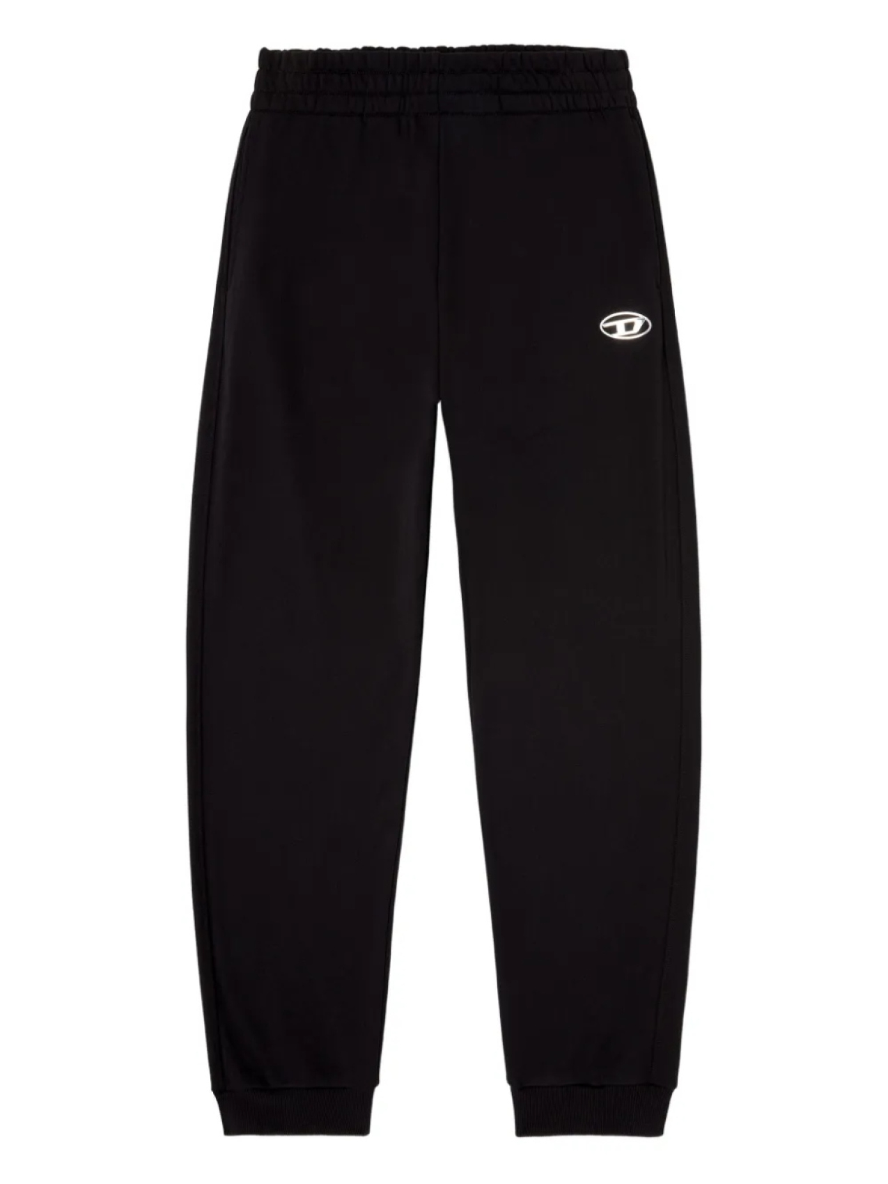 Штаны спортивные Diesel P-Marky-Od, черный
Штаны спортивные Diesel P-Marky-Od, черный