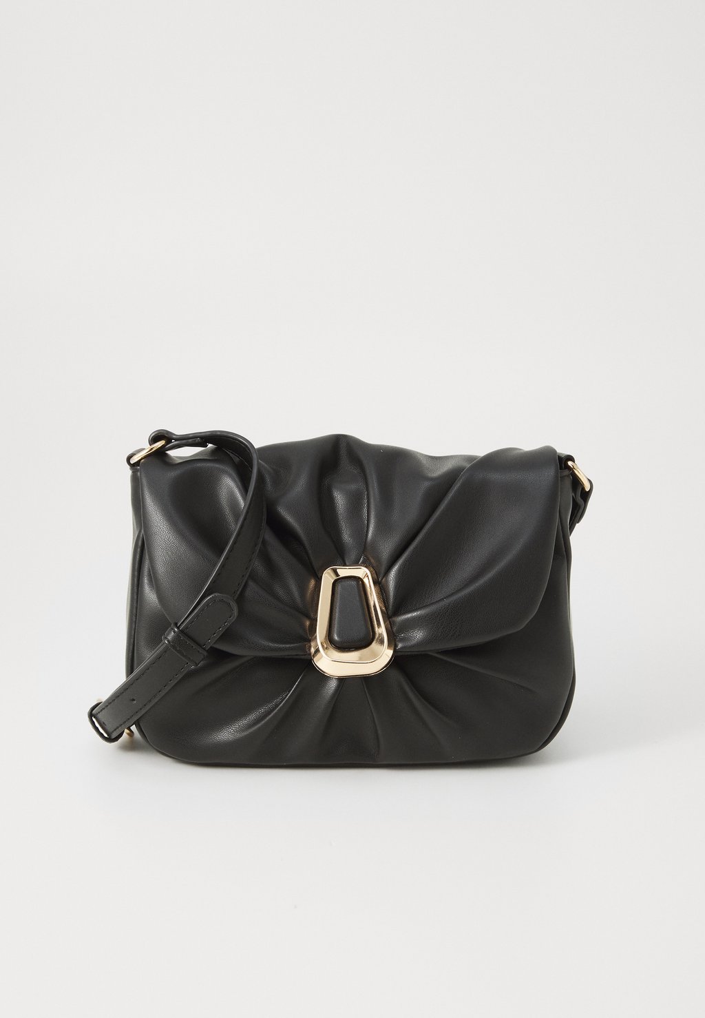 Сумка через плечо Across body bag Anna Field, черный
Сумка через плечо Across body bag Anna Field, черный