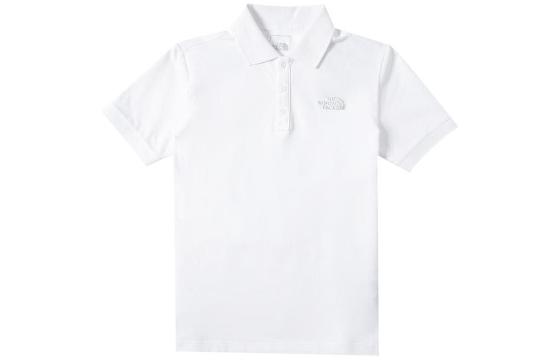 Футболка женская белая The North Face
Футболка женская белая The North Face