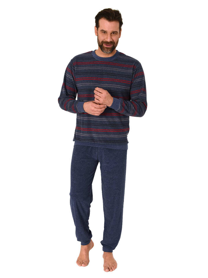 Ночное белье NORMANN, красный
Ночное белье NORMANN, красный