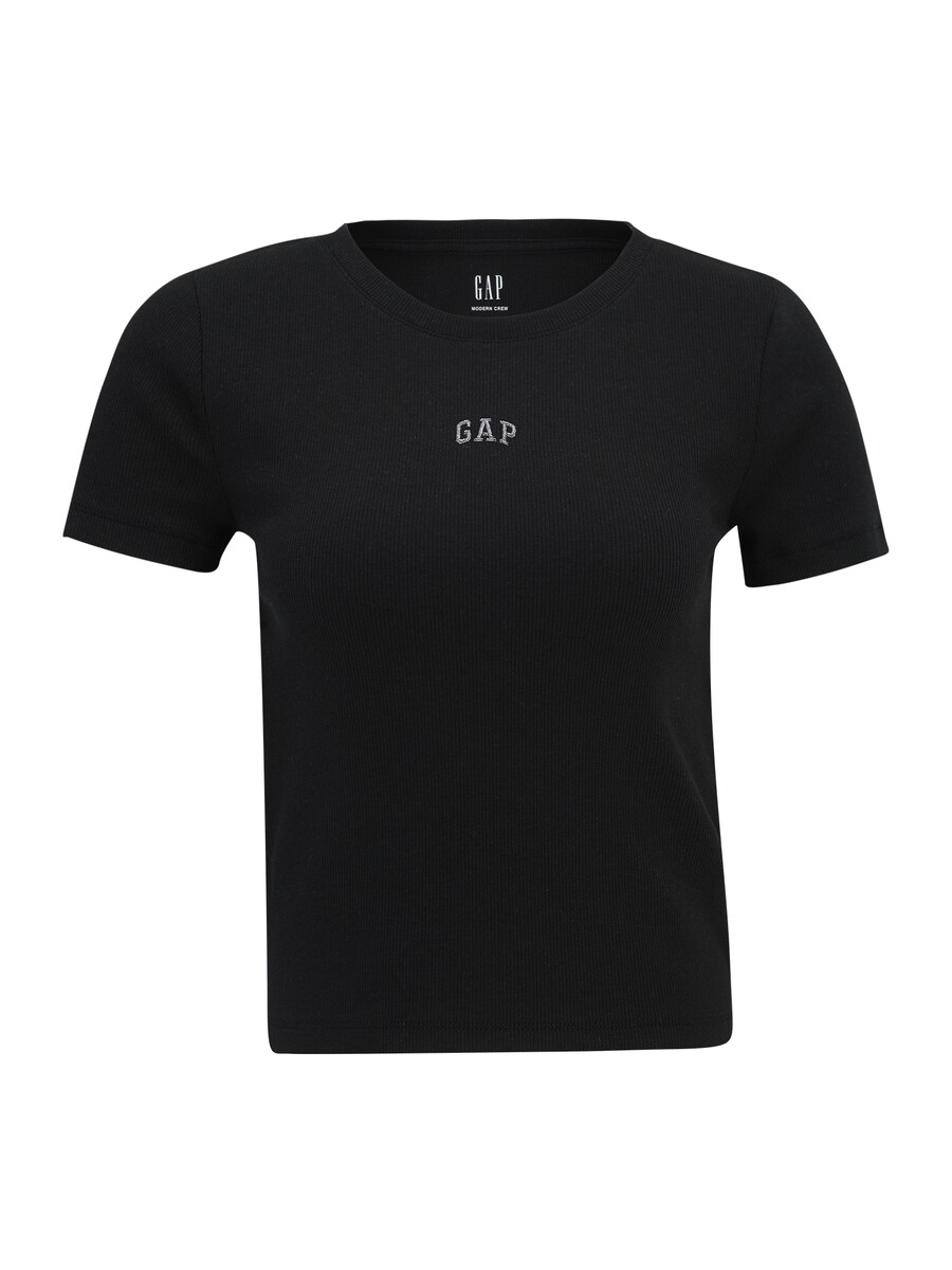 Футболка Gap Petite, Black
Футболка Gap Petite, Black