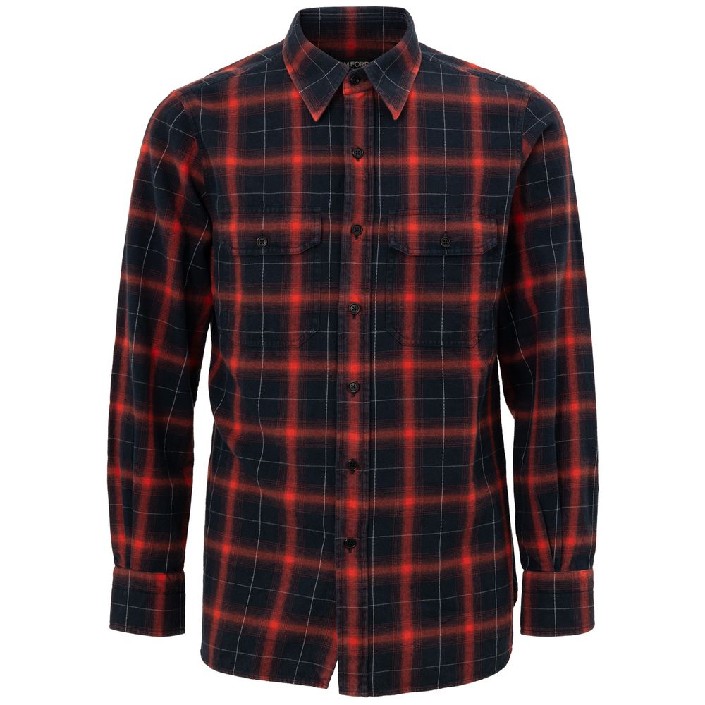 Льняная одежда Tom Ford
Льняная одежда Tom Ford