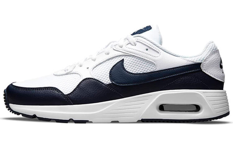 Мужские беговые кроссовки Nike Air Max
Мужские беговые кроссовки Nike Air Max