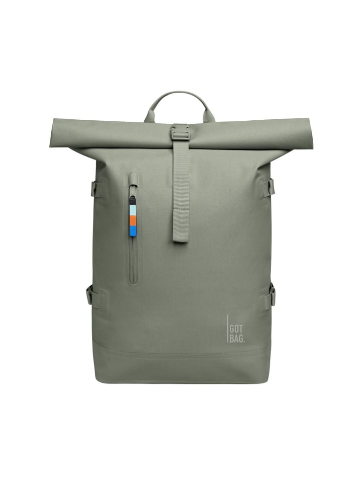 Рюкзак GOT BAG 
Рюкзак GOT BAG
