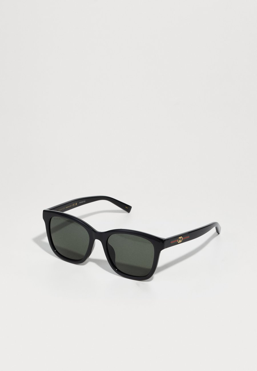 Солнцезащитные очки Gucci Sunglasses, Black/Grey/Black
Солнцезащитные очки Gucci Sunglasses, Black/Grey/Black