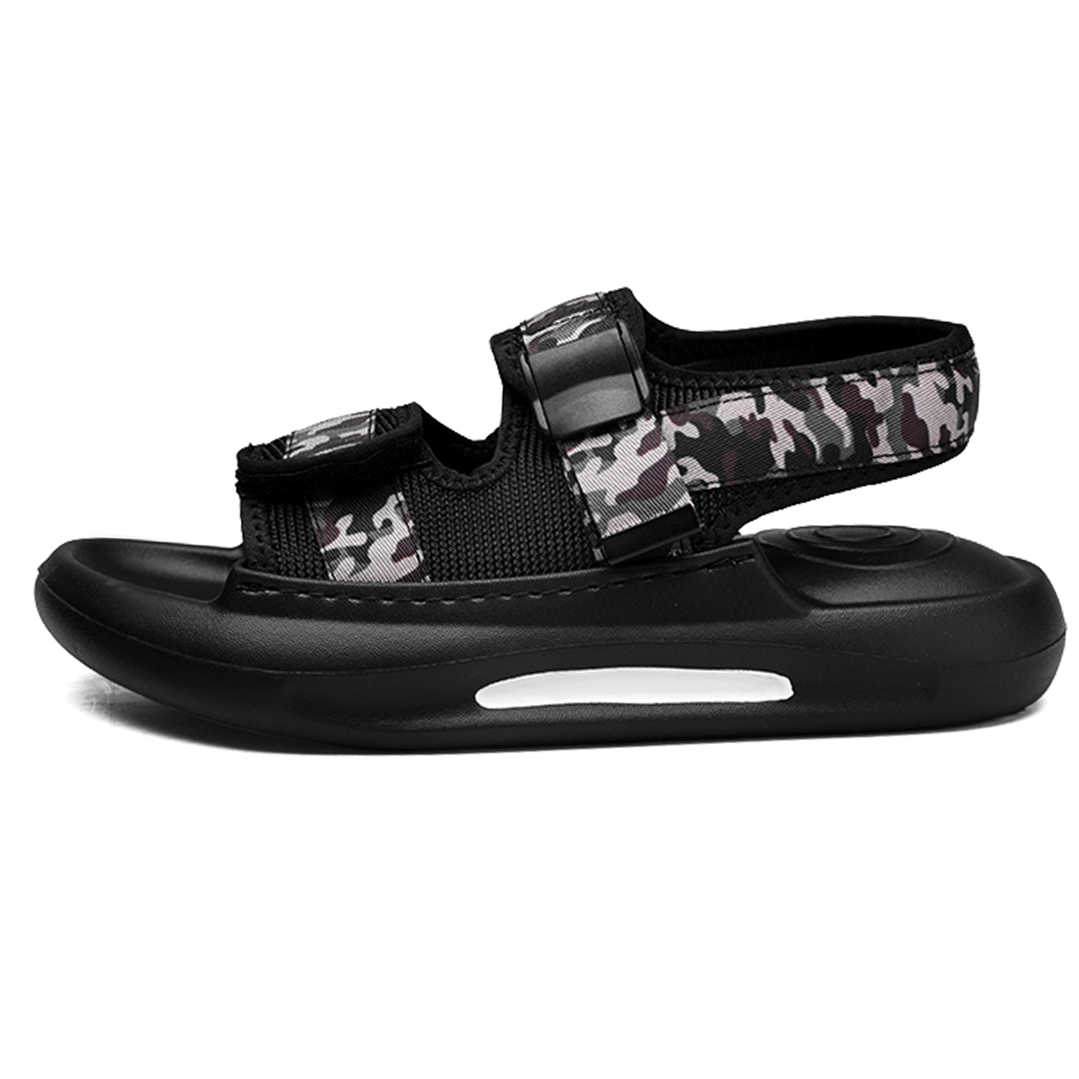 Пляжные сандалии мужские Budding Bear, Camouflage
Пляжные сандалии мужские Budding Bear, Camouflage